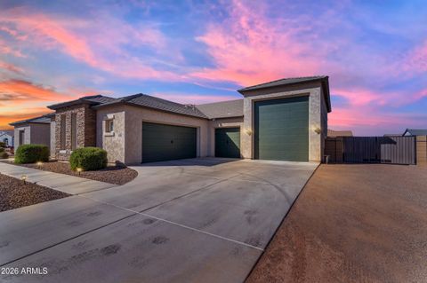 488 W WELD Street San Tan Valley AZ 85143