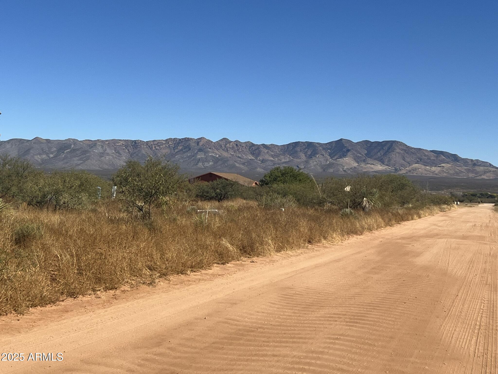 TBD E Ave De Jicarilla -- 1