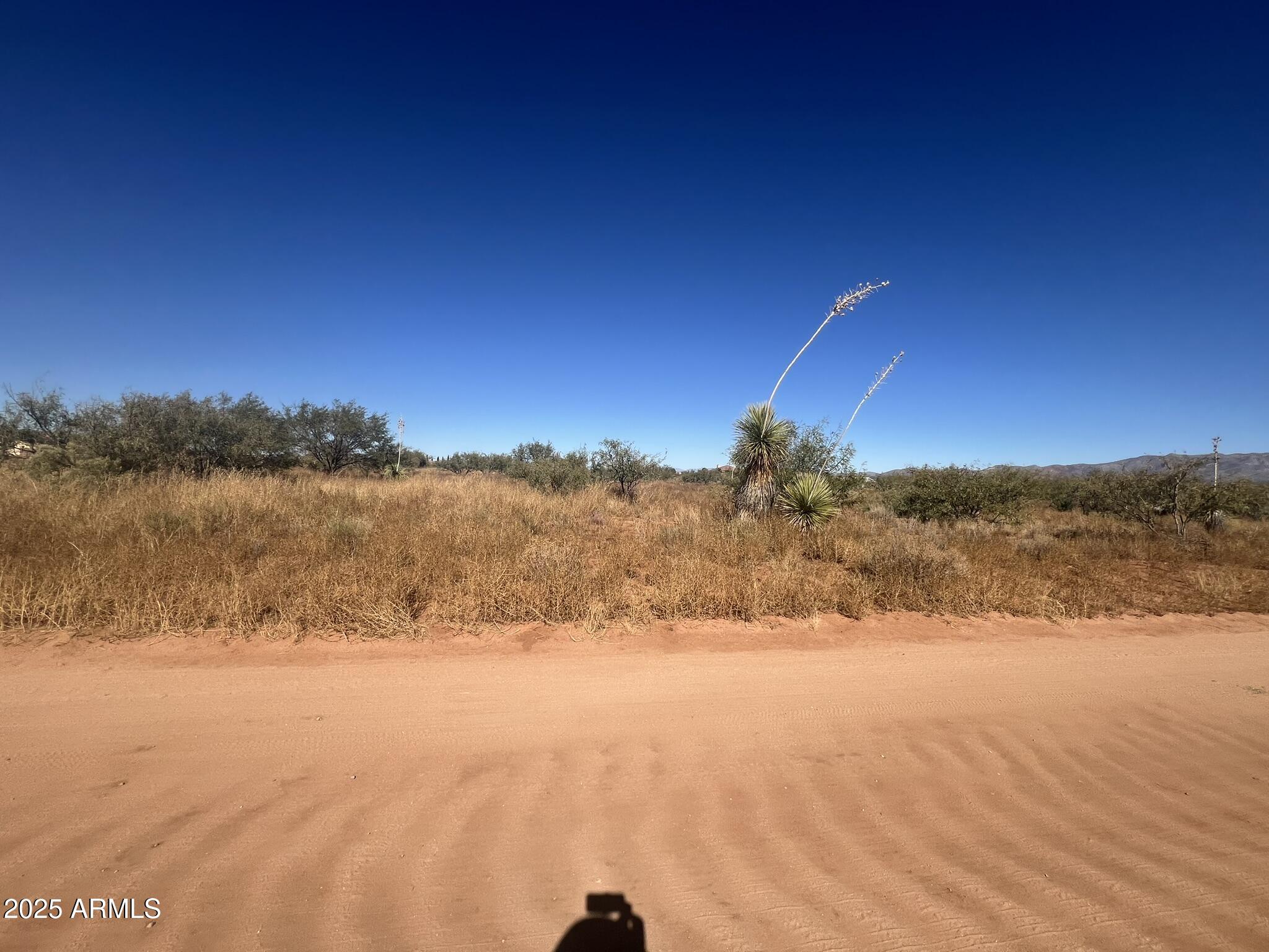 TBD E Ave De Jicarilla -- 1