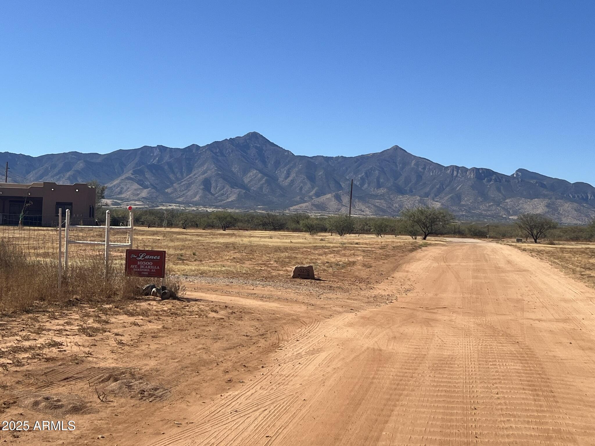 BRADBARY ESTATES - Land