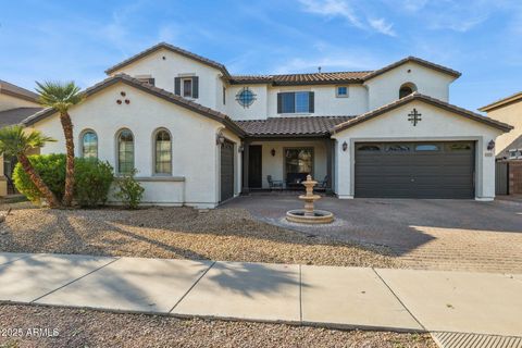 18678 E Cardinal Way Queen Creek AZ 85142