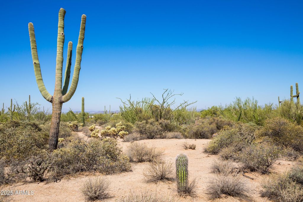 Photo of 27522 N 94th Street #-, Scottsdale, AZ 85262 (MLS # 6897521)