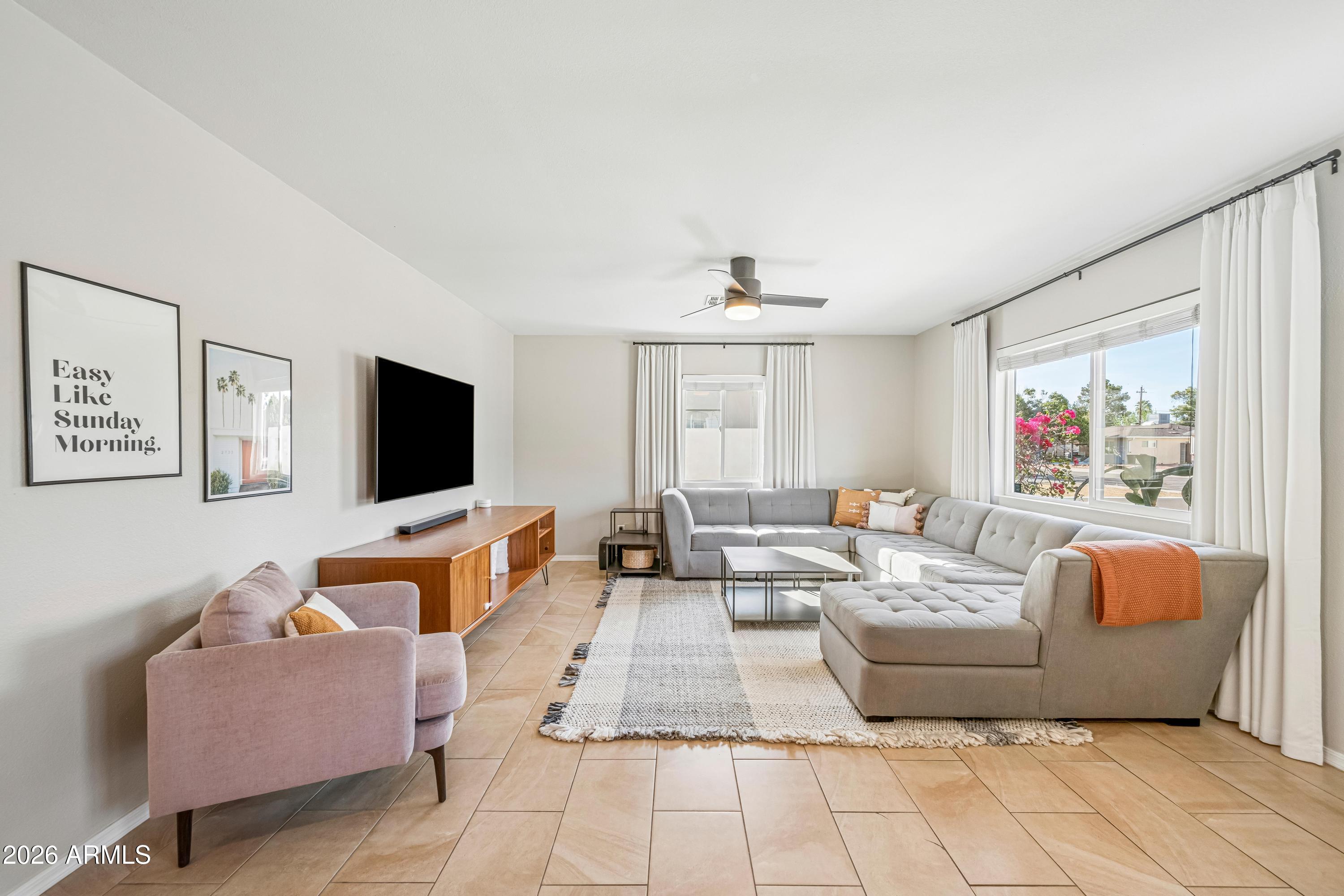 2327 E Weldon Avenue