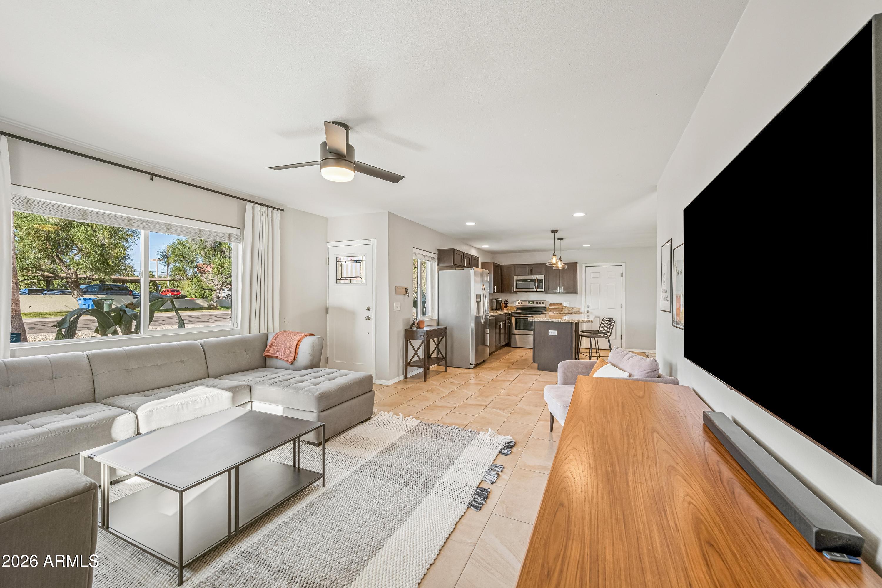 2327 E Weldon Avenue