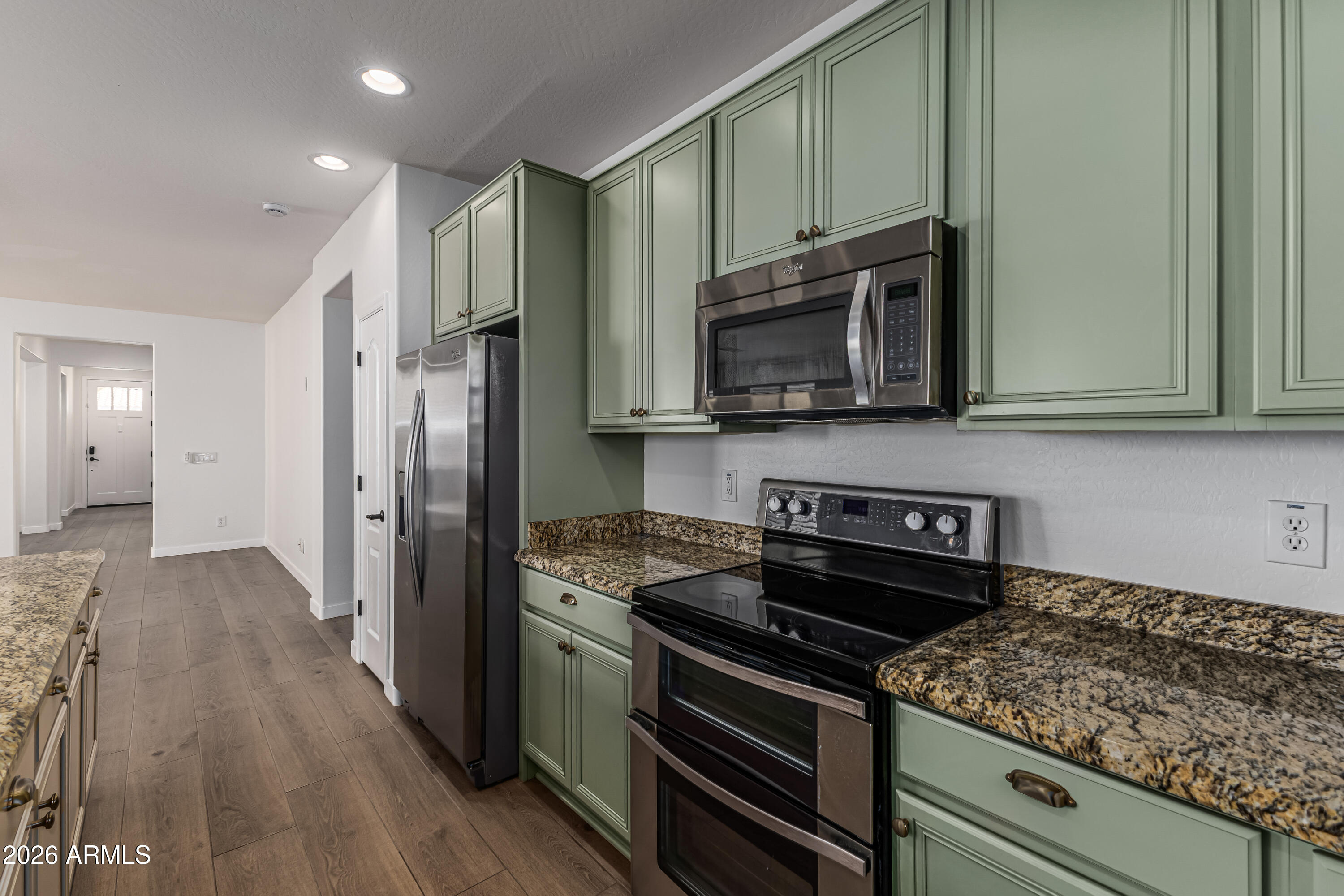 3506 N CITRUS COVE Cove