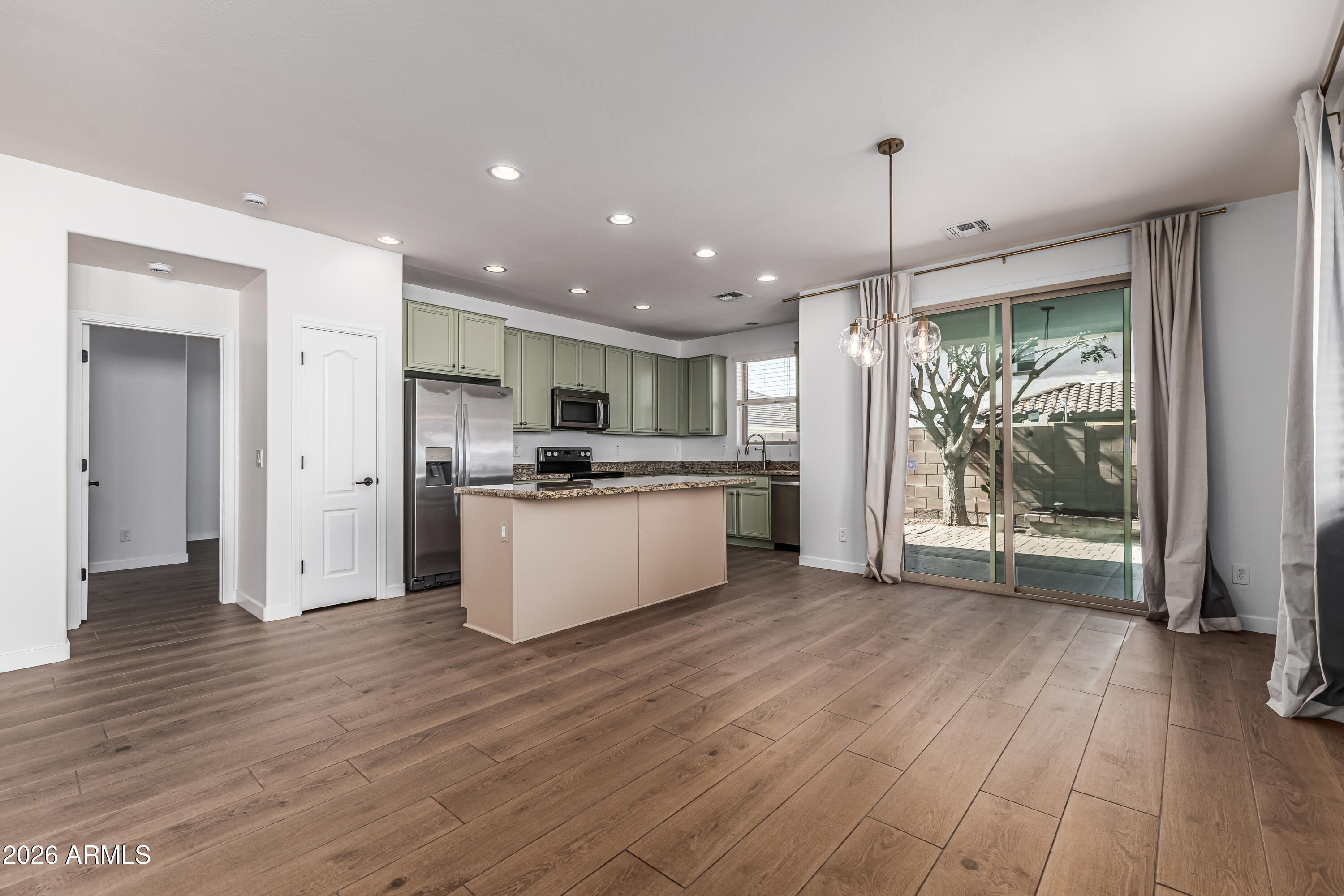 3506 N CITRUS COVE Cove