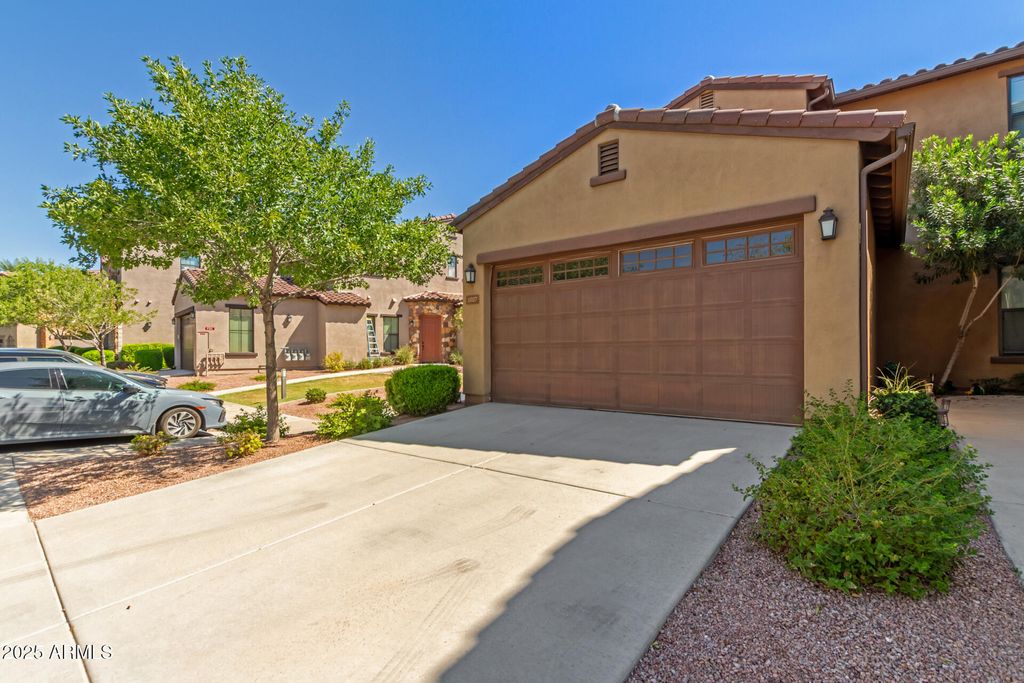Photo of 4777 S Fulton Ranch Boulevard #1027, Chandler, AZ 85248 (MLS # 6911931)