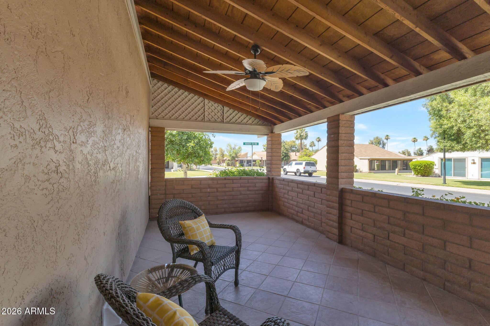 174 Leisure World --