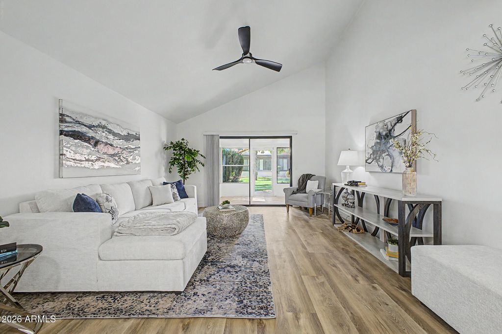 Photo of 174 Leisure World, Mesa, AZ 85206 (MLS # 7036401)