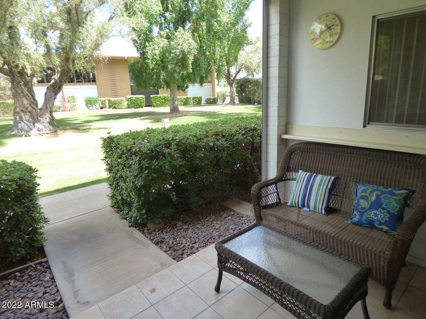Photo 1 of 24 — 6125 E INDIAN SCHOOL Road E 161, Scottsdale, AZ 85251
