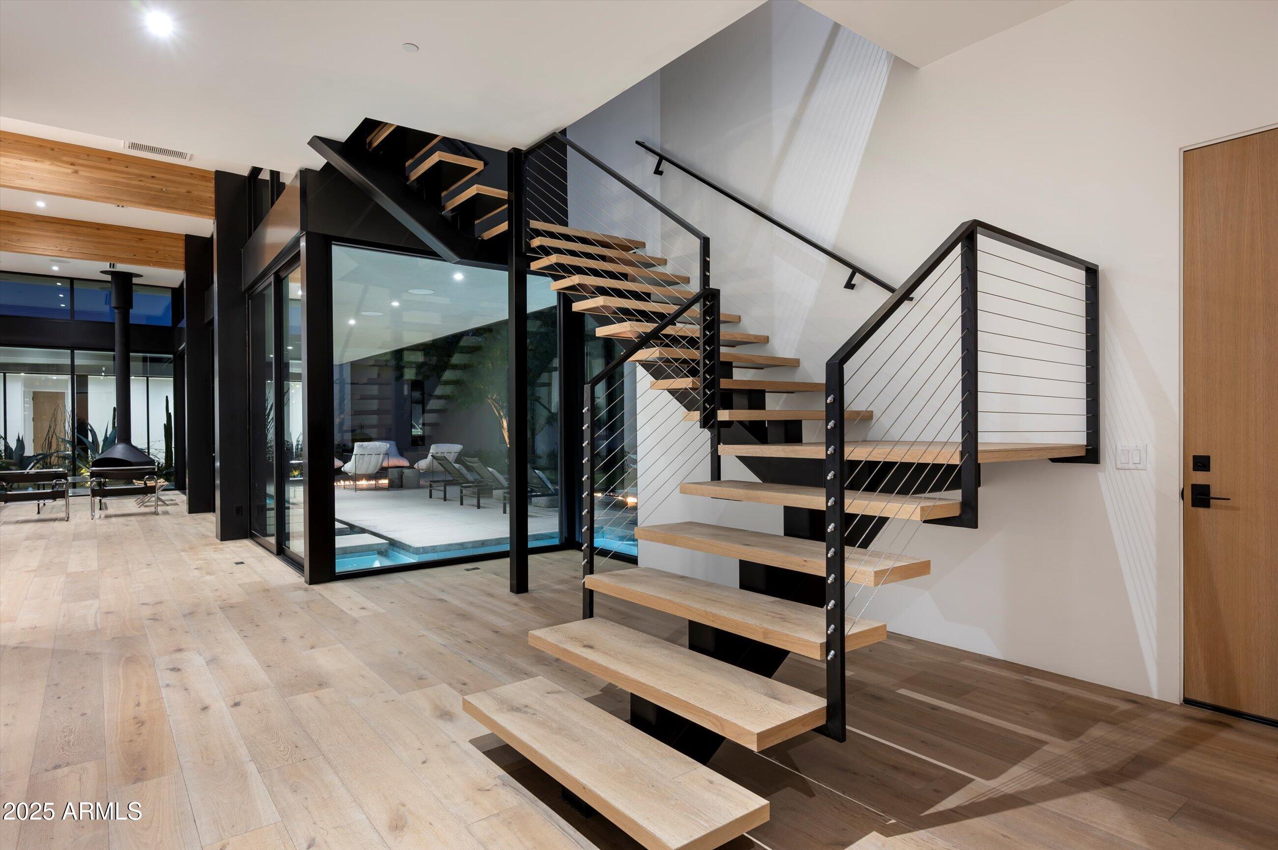 Scottsdale, Arizona 85255, United States, 4 Bedrooms Bedrooms, ,5 BathroomsBathrooms,Residential,Active,202242