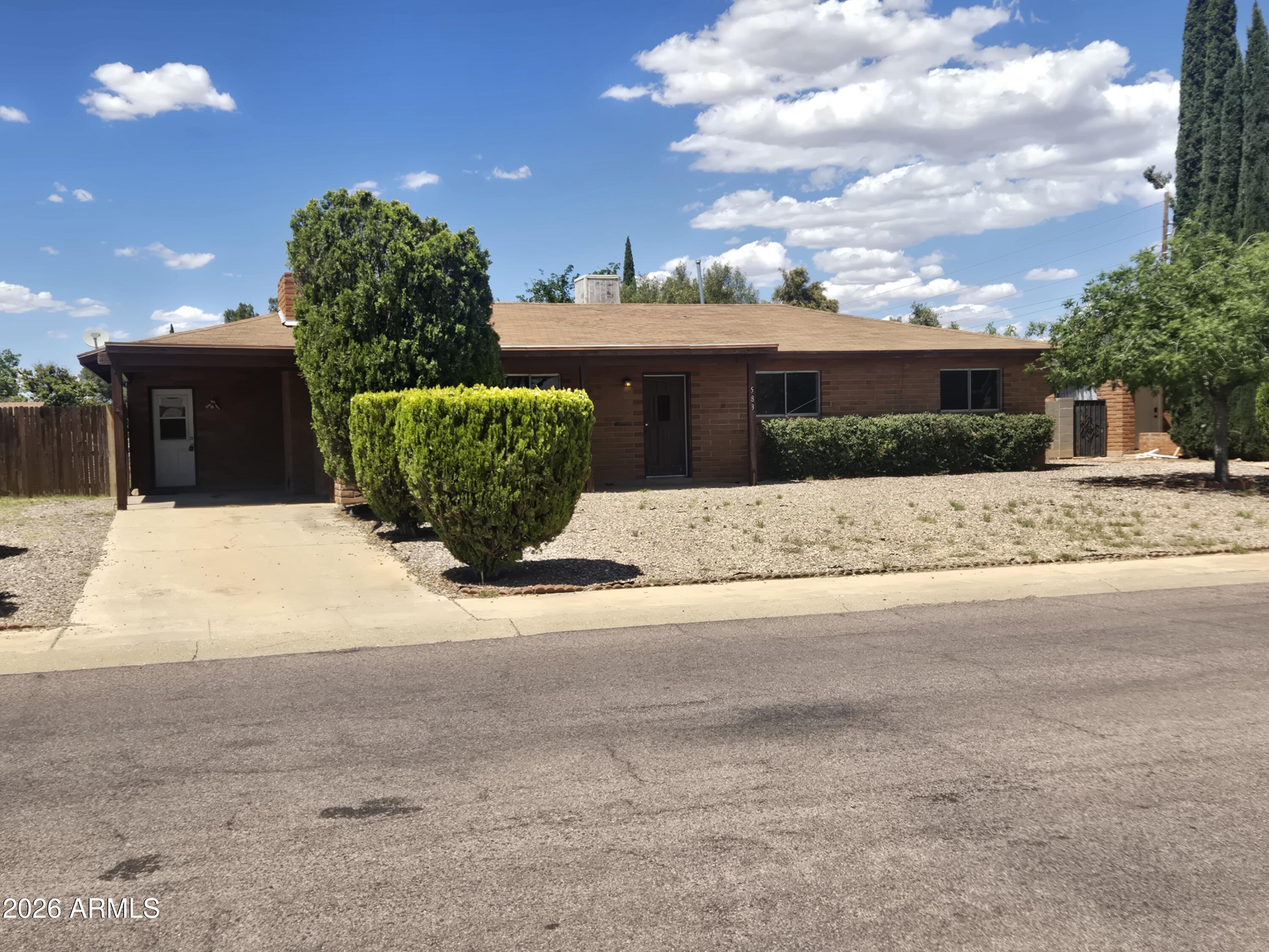 583 HEGGE Drive