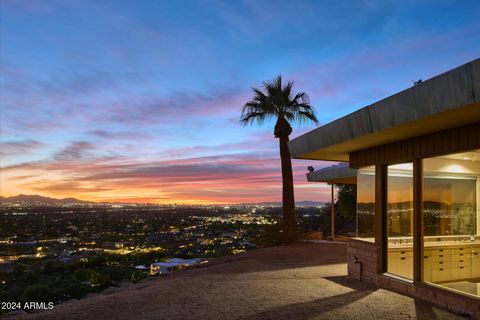5500 N DROMEDARY Road Phoenix AZ 85018