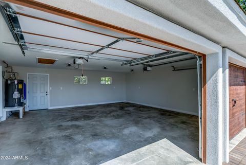 A home in Chino Valley