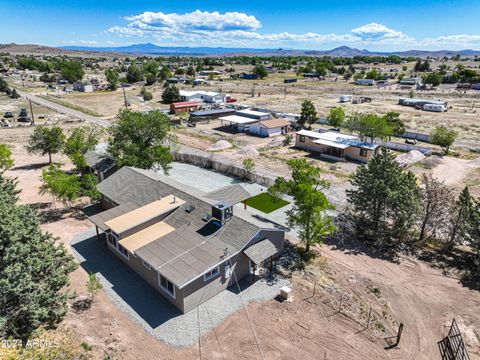 A home in Chino Valley