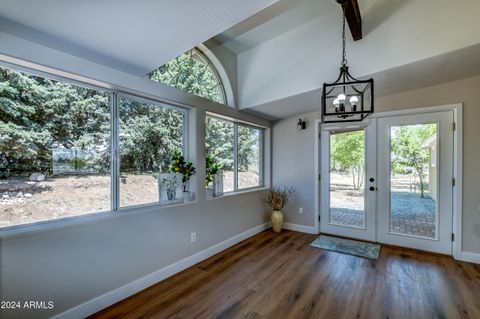 A home in Chino Valley