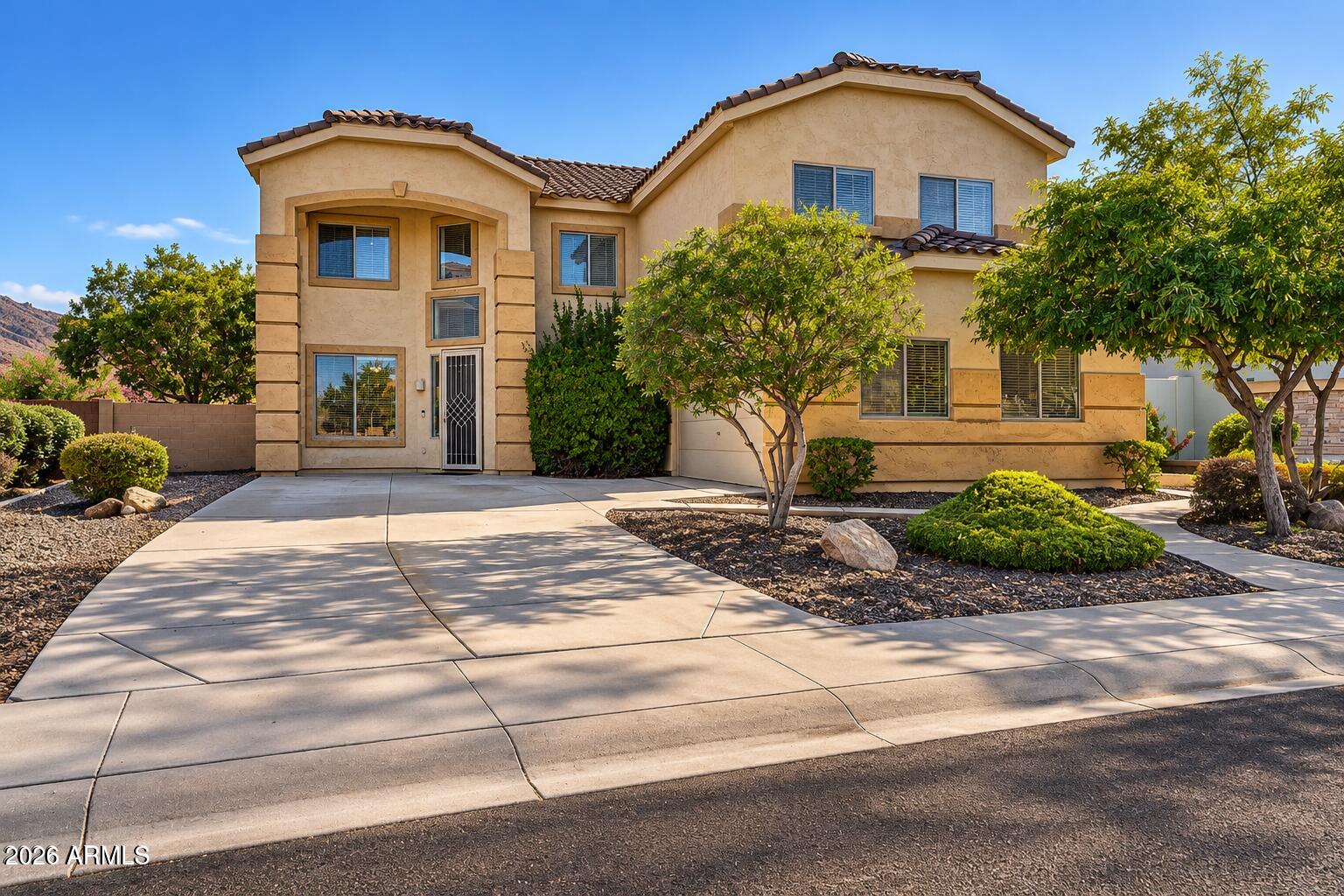 26506 N 55TH Drive