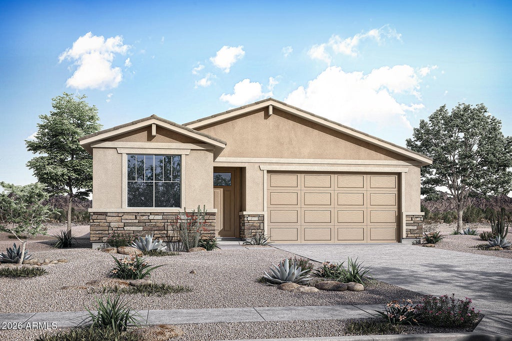Photo of 22449 E Firestone Drive, Queen Creek, AZ 85142 (MLS # 7059518)