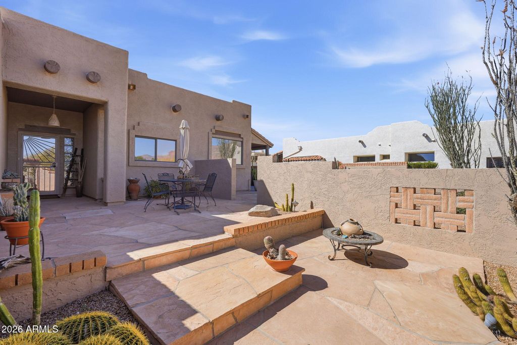 Photo of 4830 S Strike It Rich Drive, Gold Canyon, AZ 85118 (MLS # 6994028)