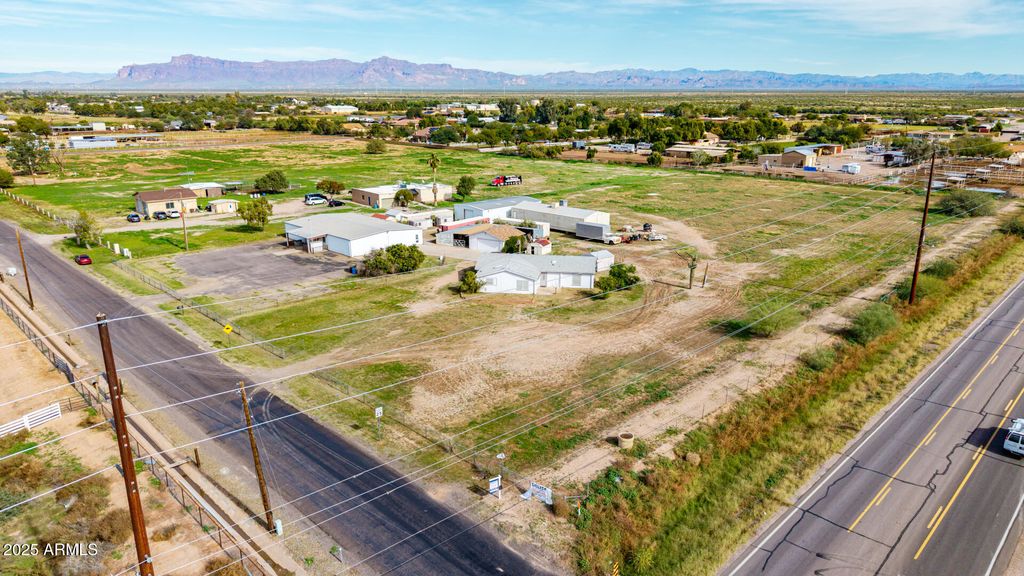 Photo of 40801 N Coyote Road, San Tan Valley, AZ 85140 (MLS # 6951745)