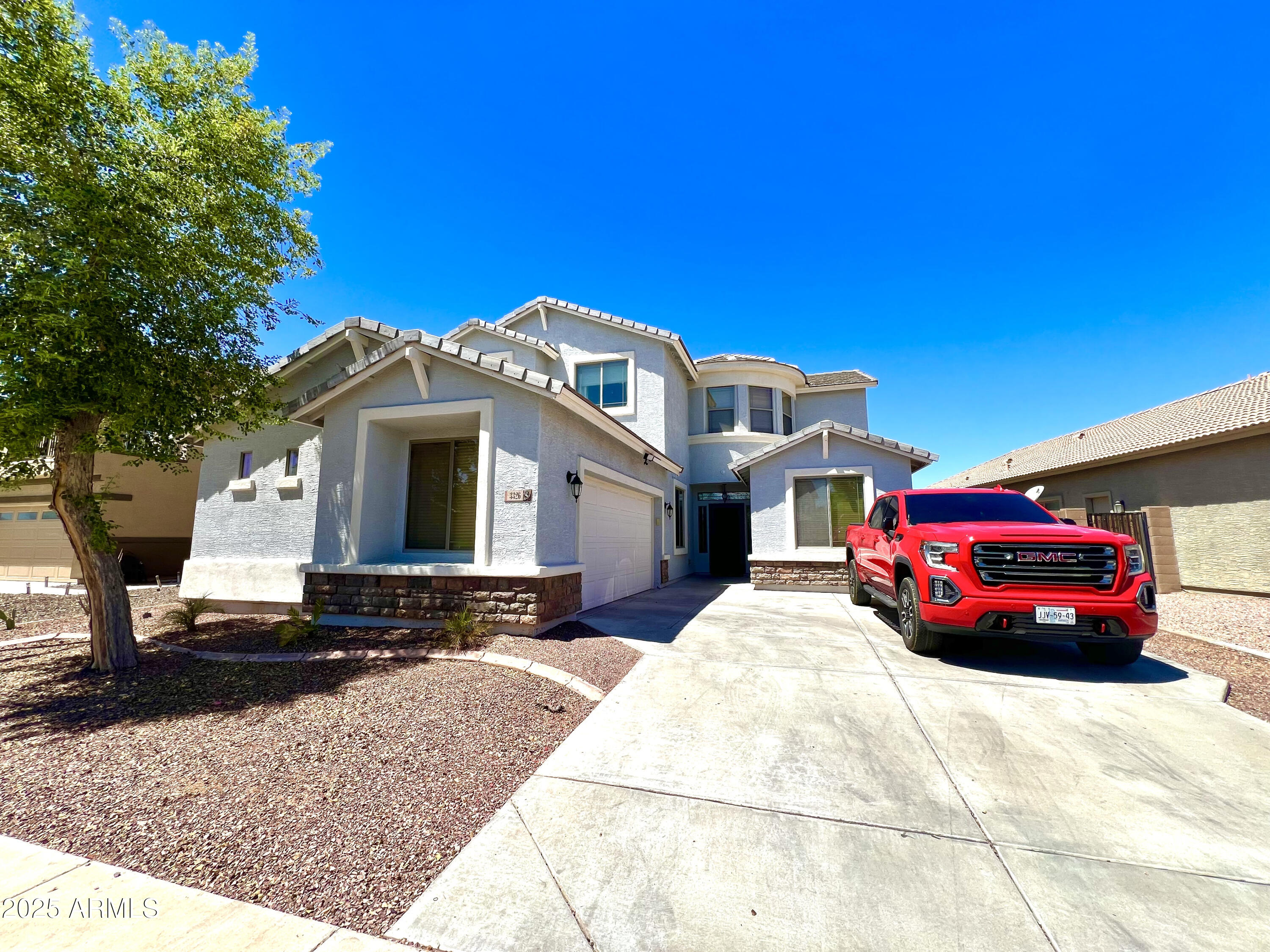 3326 S 257th Drive