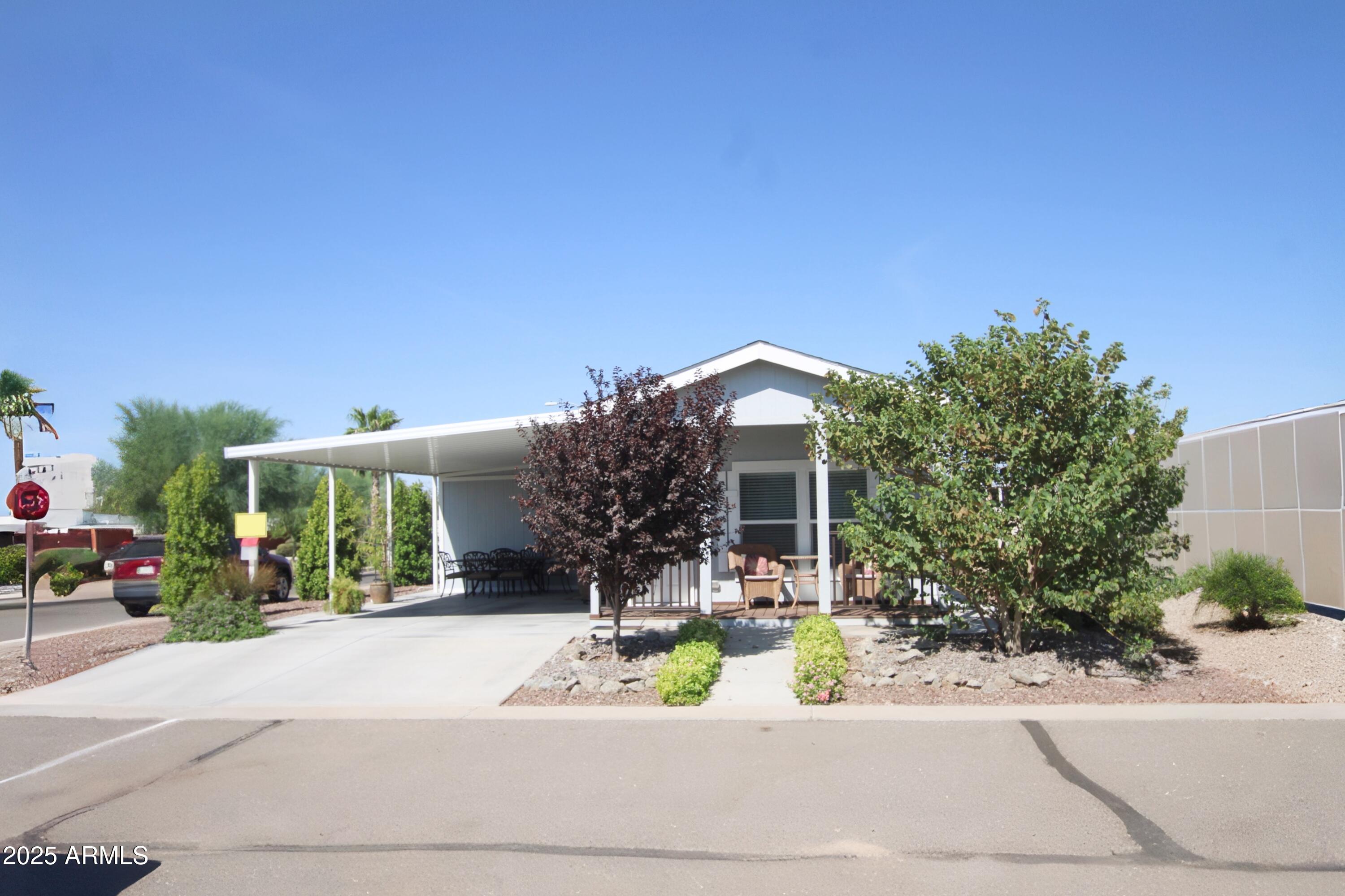 Sundance 2 Lot MH45 - Residential