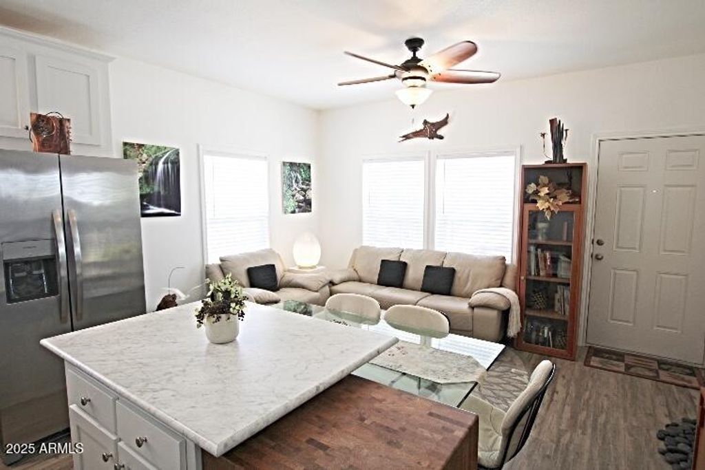 Photo of 1837 N Thornton Road #45, Casa Grande, AZ 85122 (MLS # 6934754)