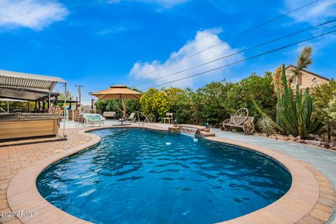 11033 W ALABAMA Avenue Sun City AZ 85351