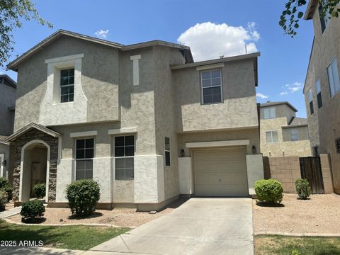 6614 W POLK Street Phoenix AZ 85043