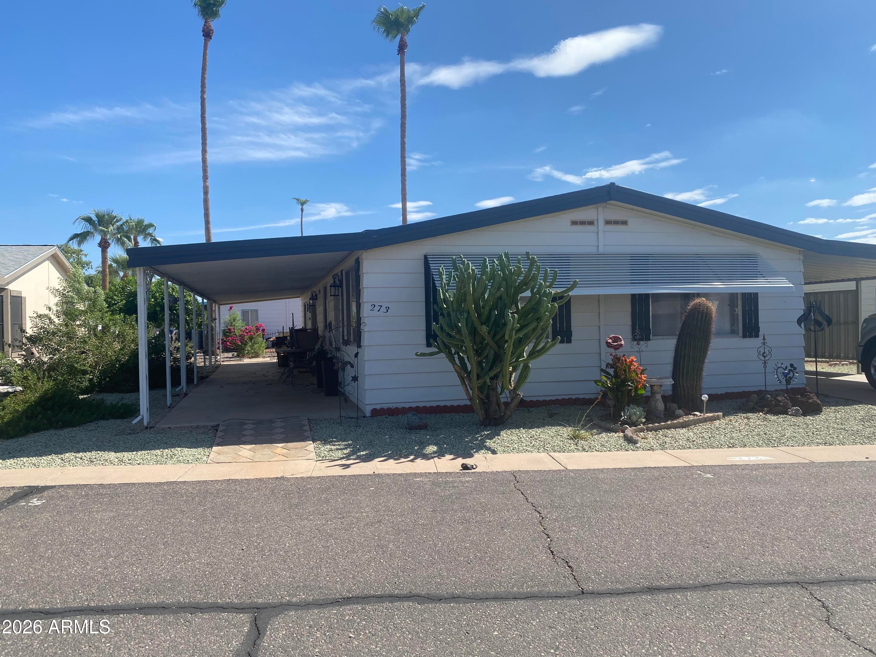3104 E Broadway Road 273