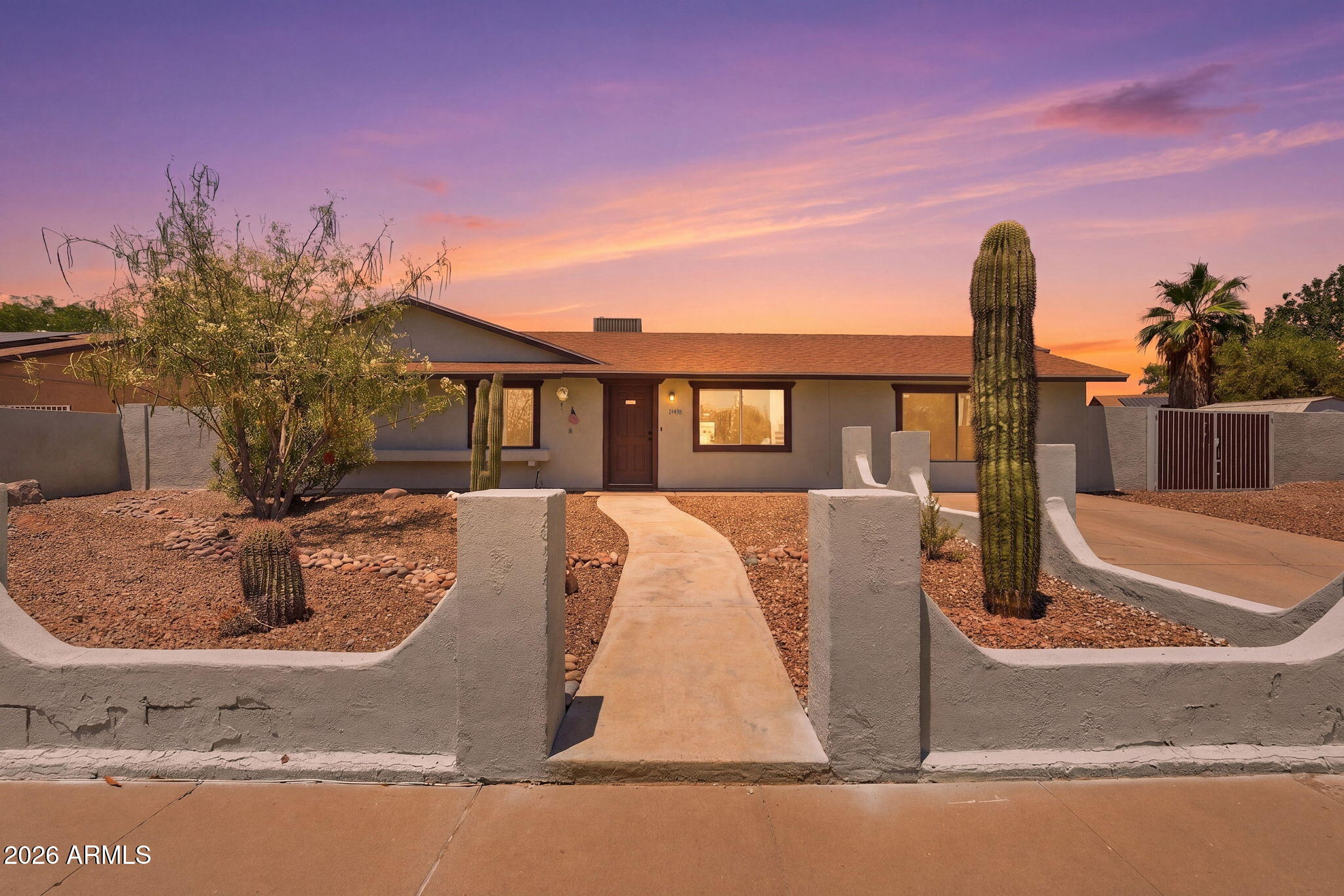 14438 N 33RD Place