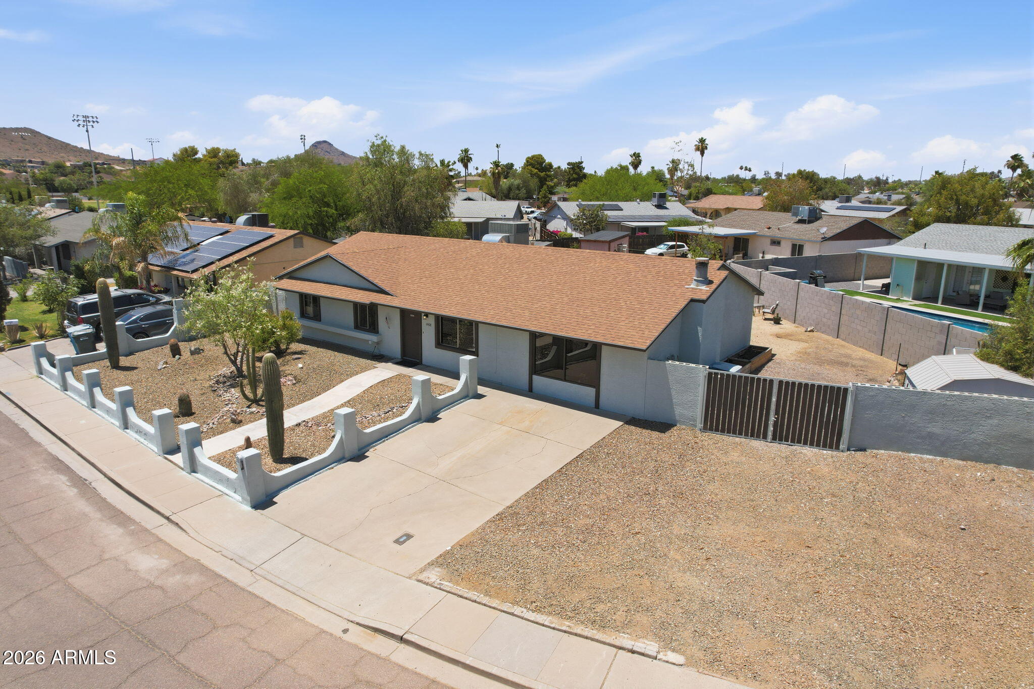 14438 N 33RD Place