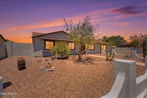 Photo of 14438 N 33rd Place, Phoenix, AZ 85032 (MLS # 7033595)