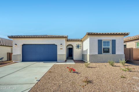 3494 S 176TH Drive Goodyear AZ 85338