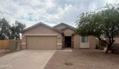 8569 W TINAJAS Drive Arizona City AZ 85123