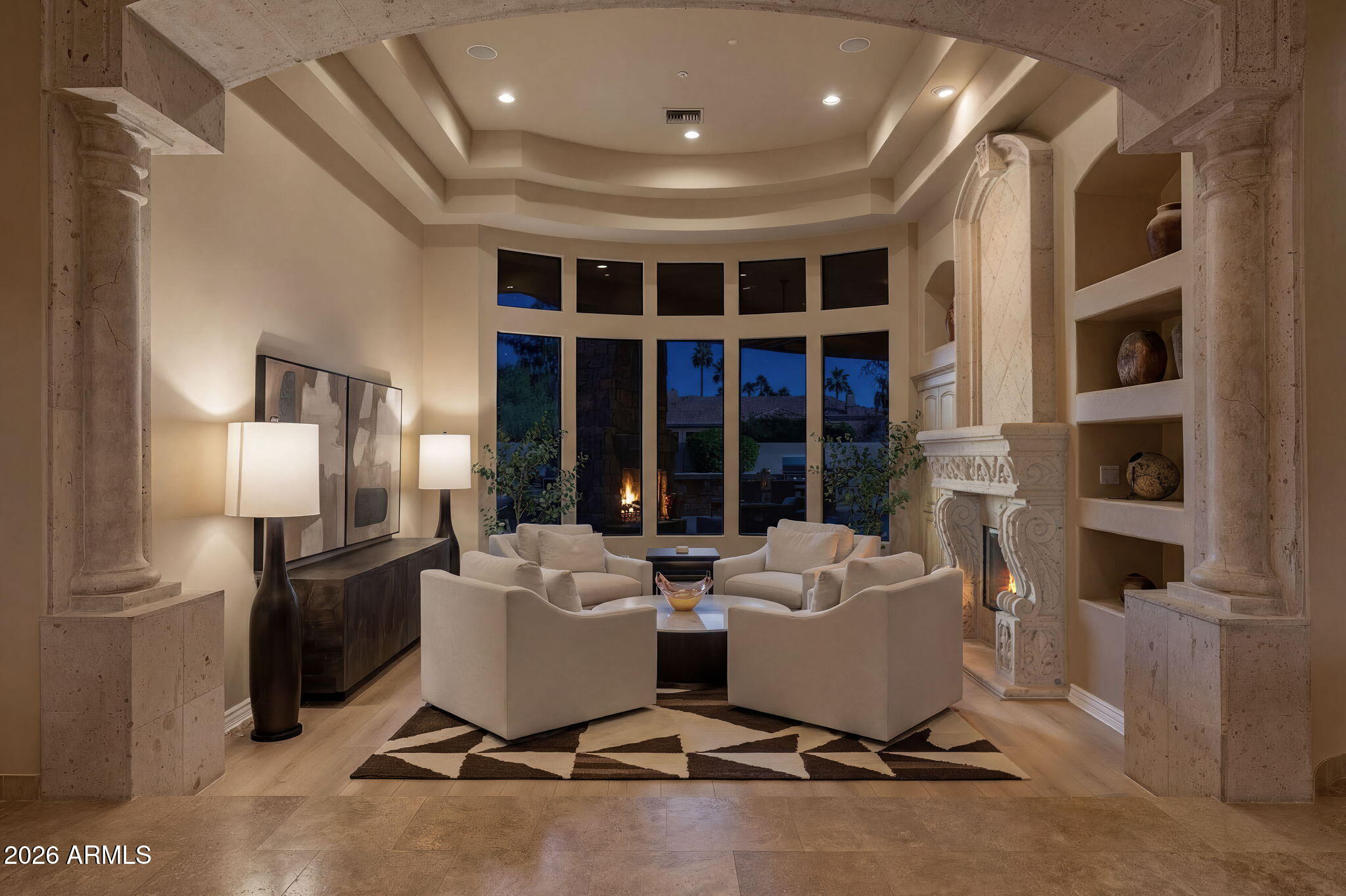 RANCHO SANTE FE - Residential
