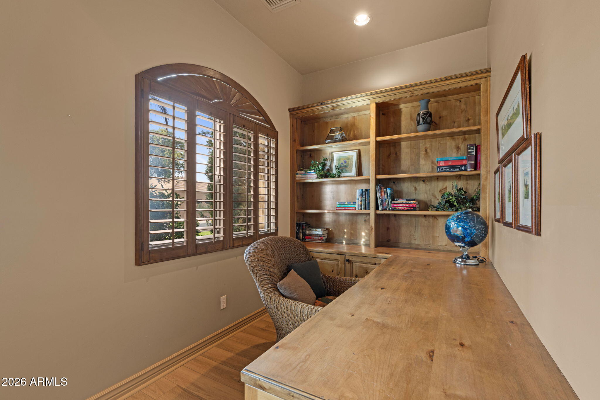 RANCHO SANTE FE - Residential