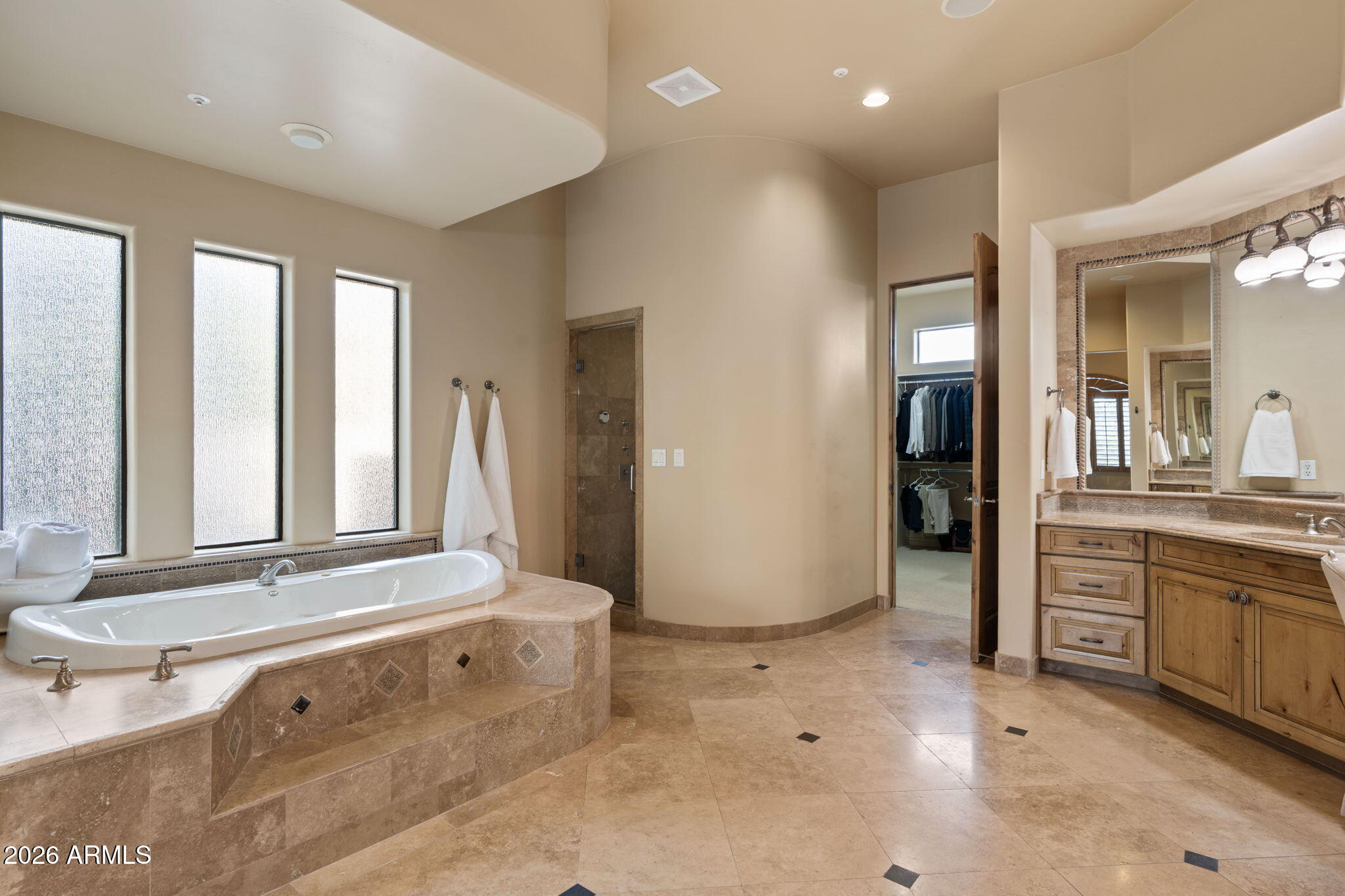 RANCHO SANTE FE - Residential