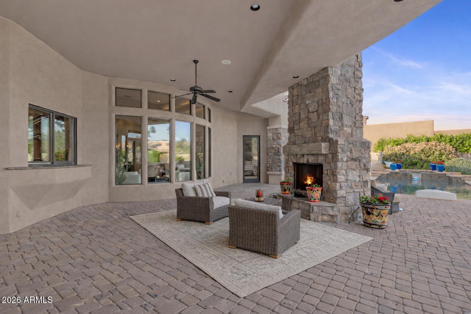 RANCHO SANTE FE - Residential