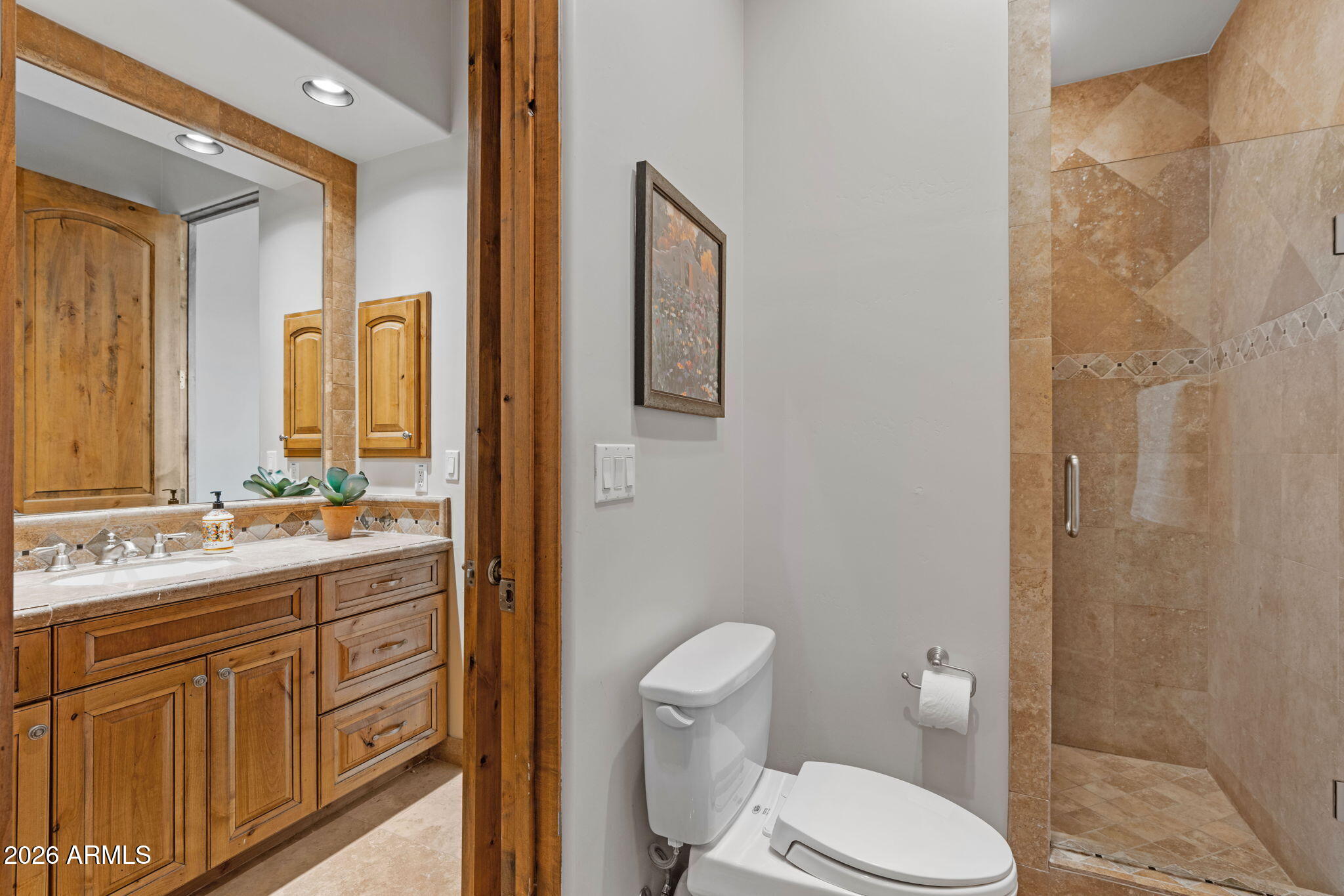 RANCHO SANTE FE - Residential