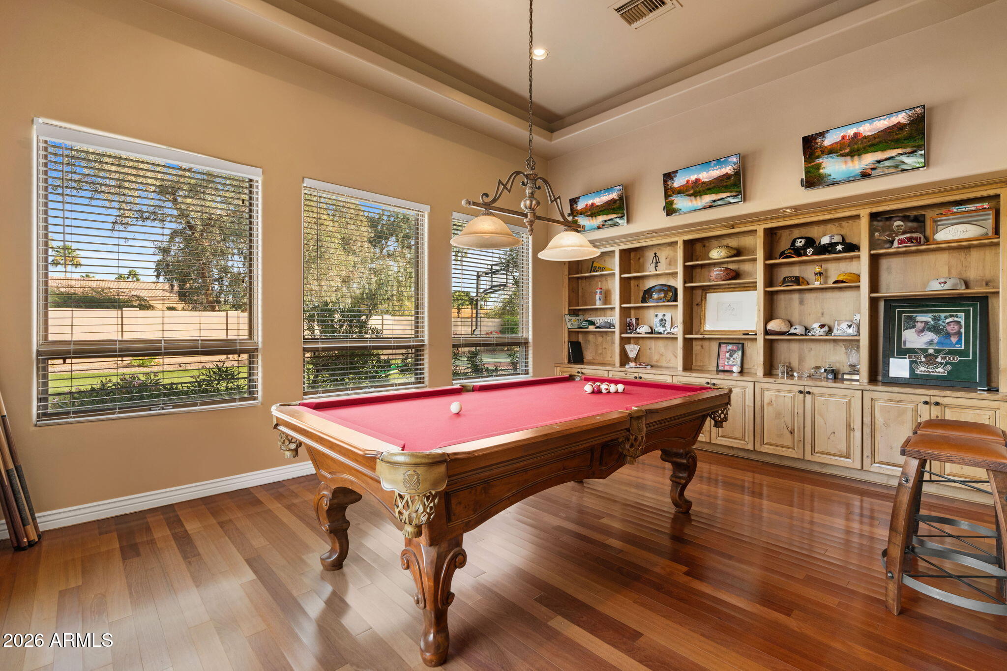 RANCHO SANTE FE - Residential
