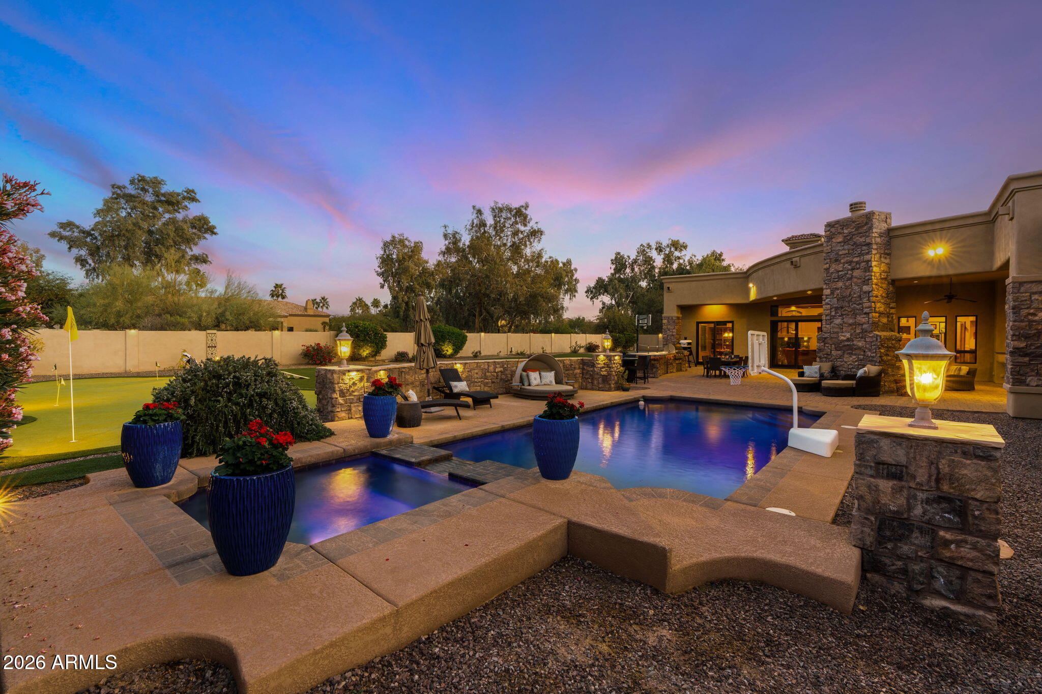 11087 E IRONWOOD Drive