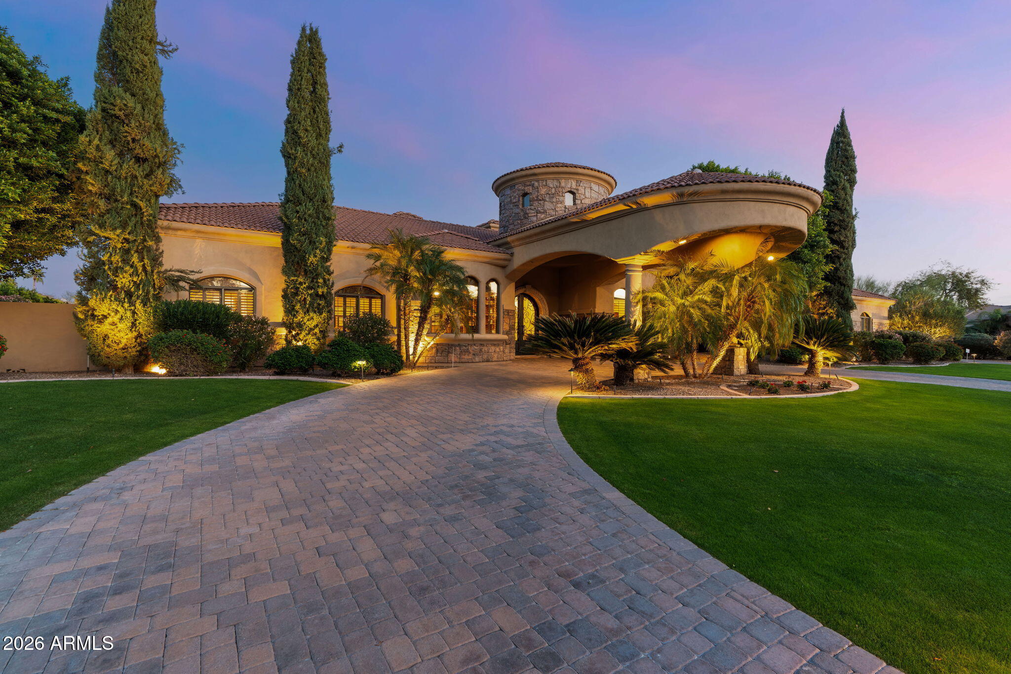RANCHO SANTE FE - Residential