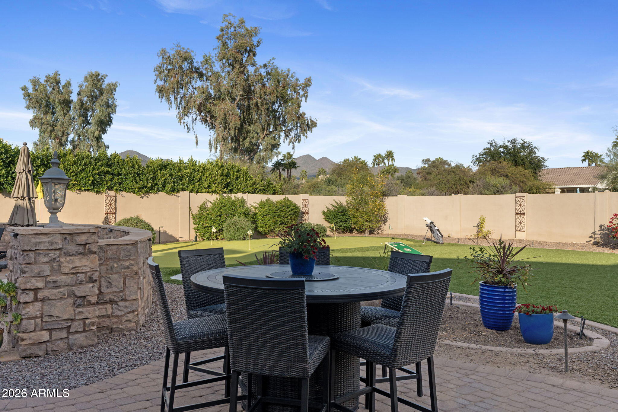 RANCHO SANTE FE - Residential