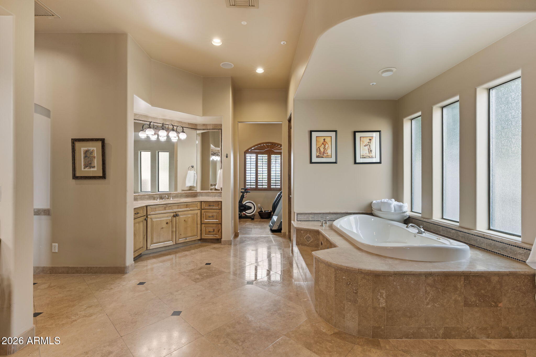 RANCHO SANTE FE - Residential