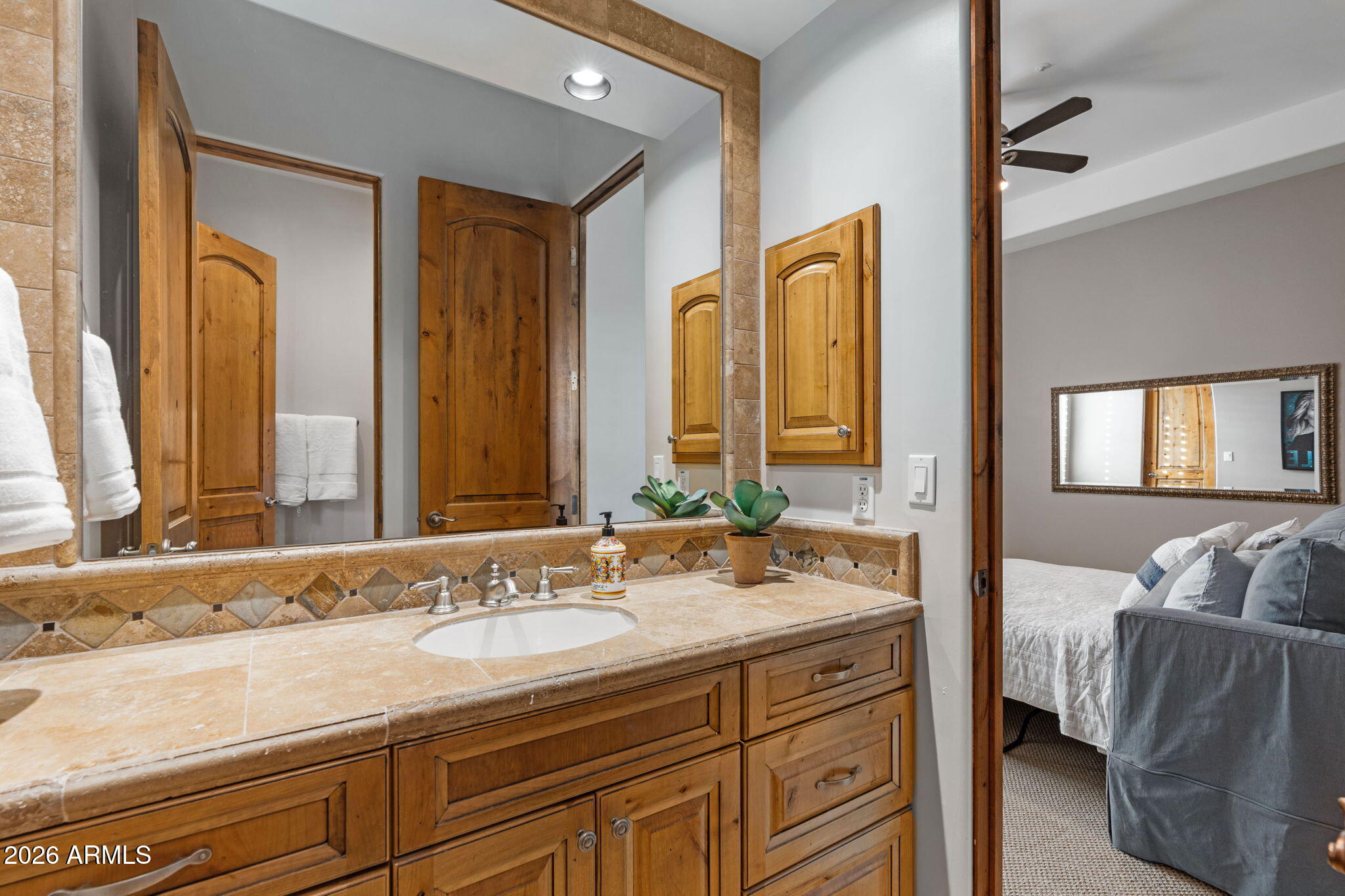 RANCHO SANTE FE - Residential