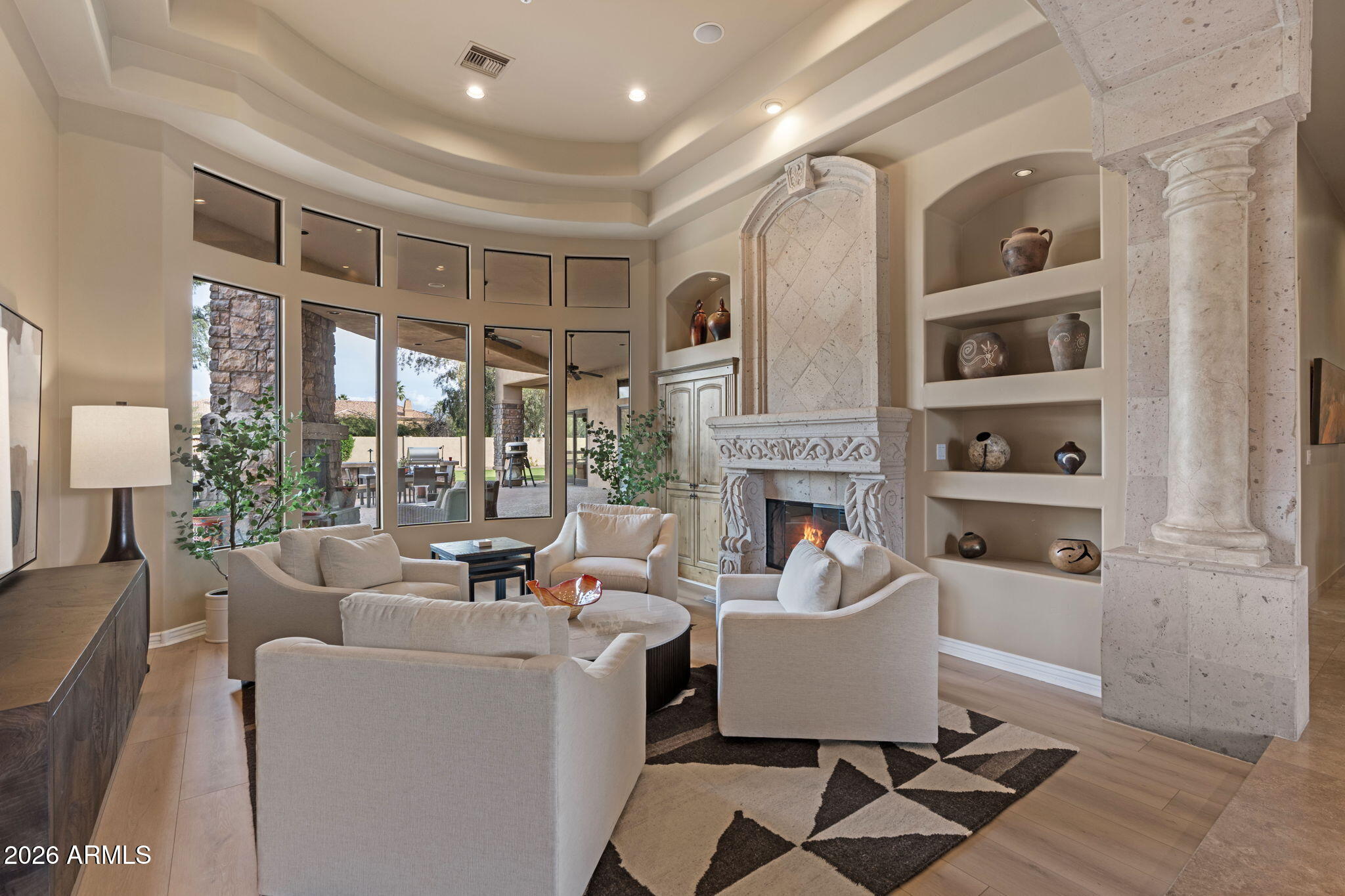 RANCHO SANTE FE - Residential