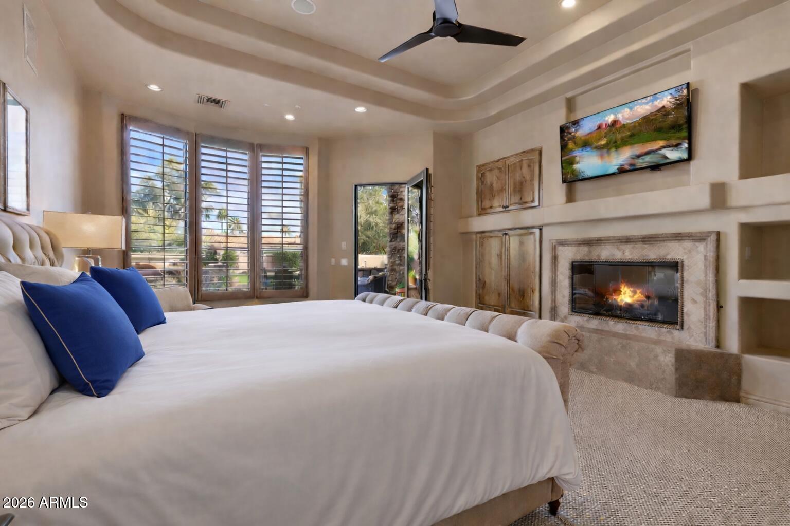 RANCHO SANTE FE - Residential