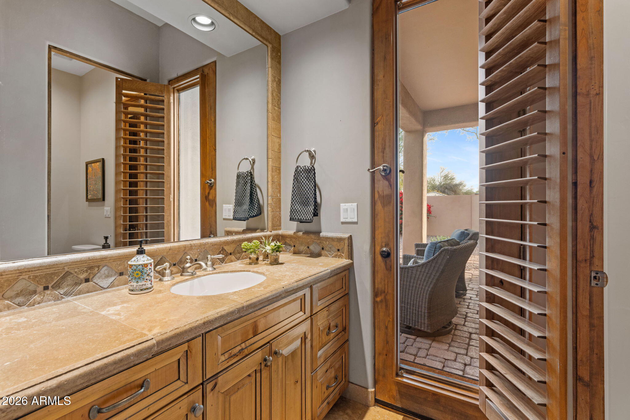 RANCHO SANTE FE - Residential