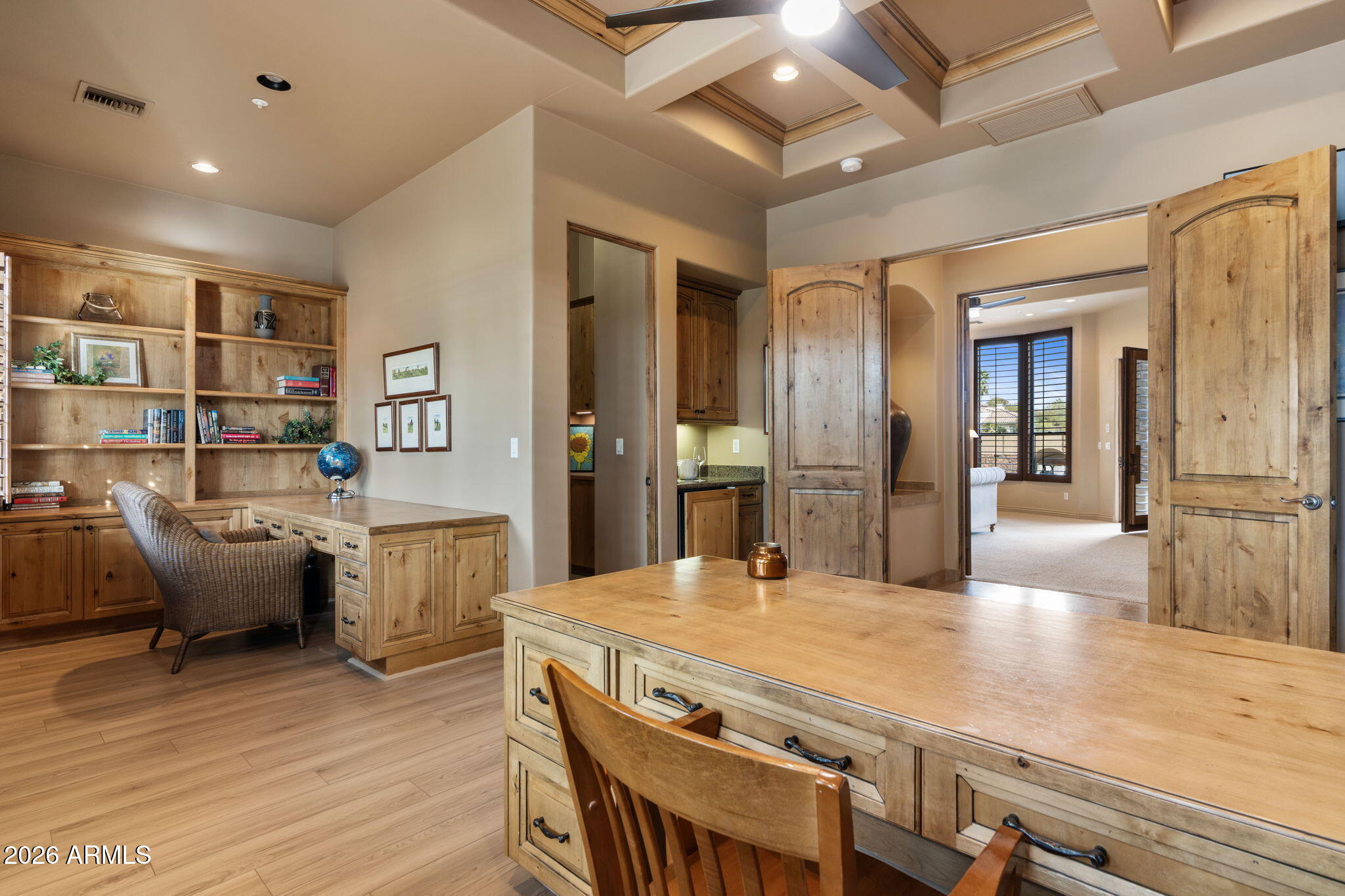 RANCHO SANTE FE - Residential